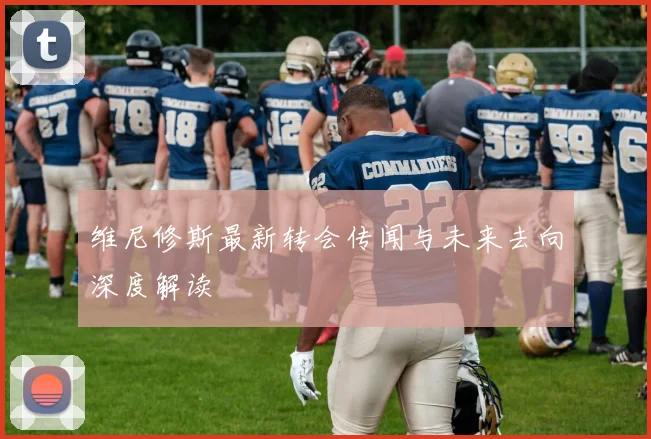 维尼修斯最新转会传闻与未来去向深度解读